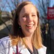 Paula Carlucci MD, DHMHS