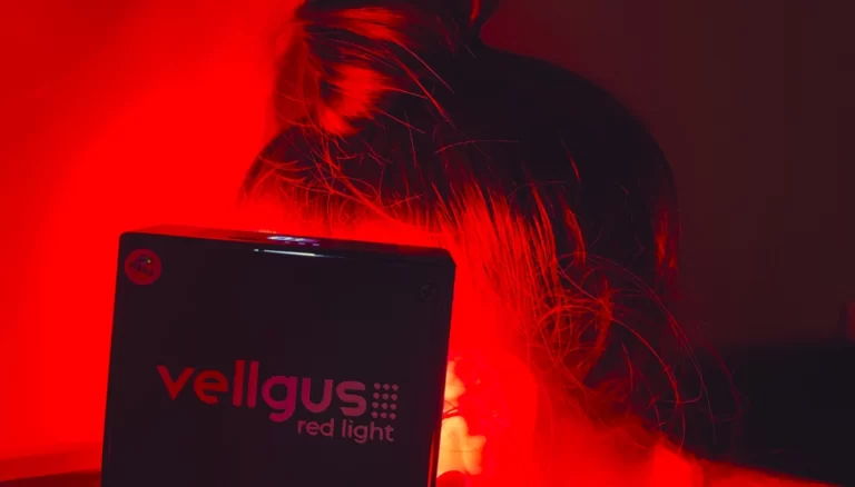 Does Red Light Help With Hair Growth (Myth or True)