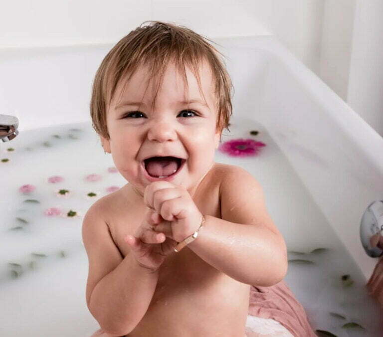 6 Most Favorite Bath Time Essentials for Kids
