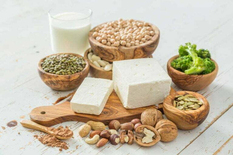 The Best Plant-Based Protein Sources