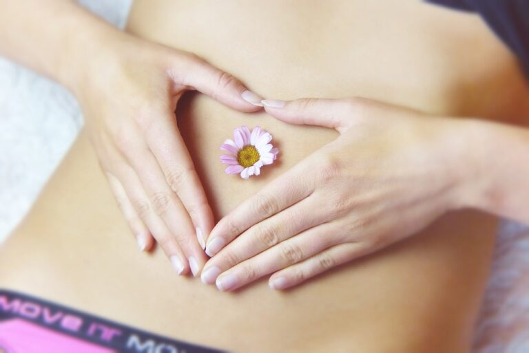 8 Obvious Signs that Your Body Needs a Detox