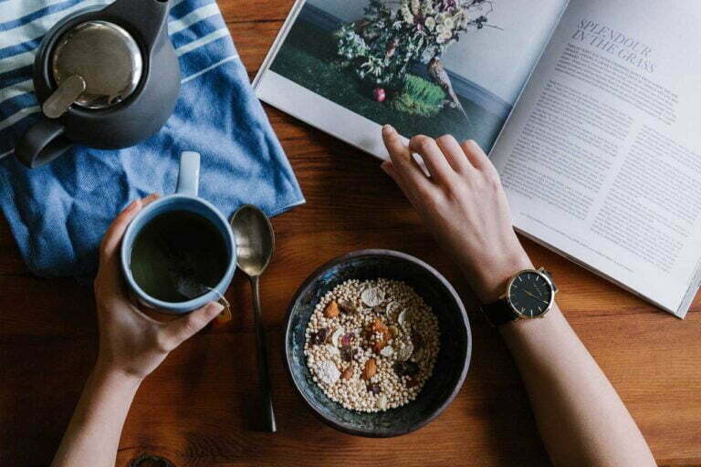 How to Speed Up Your Metabolism: 10 Ways
