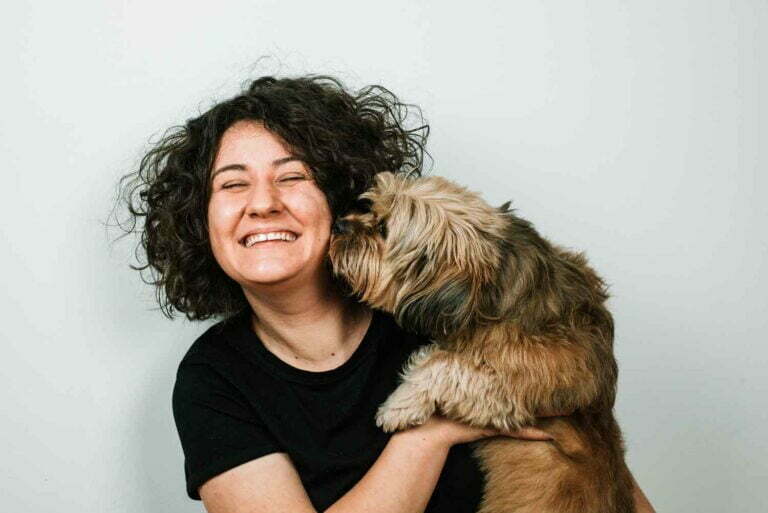 The 5 Benefits of Owning a Pet – From Cuddles to Stress Relief