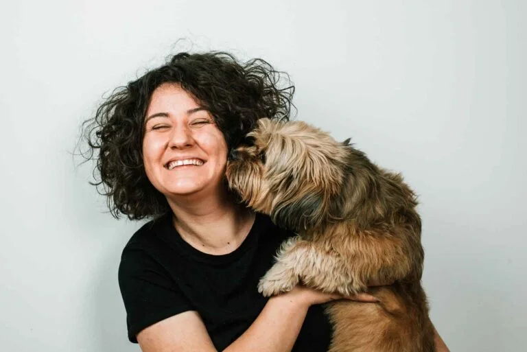 The 5 Benefits of Owning a Pet – From Cuddles to Stress Relief