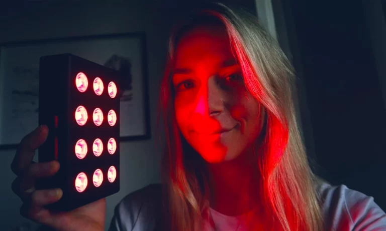 Does Red Light Therapy Help Acne? (Myth or True)