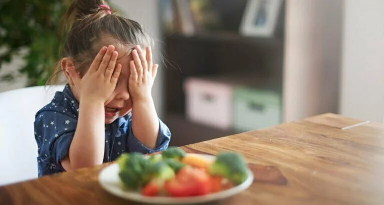 Broccoli: A Superfood for Kids