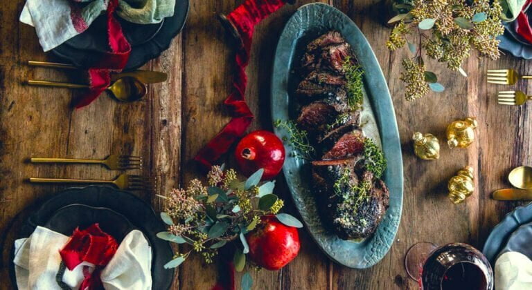 9 Creative Twists on Christmas Classics Recipes