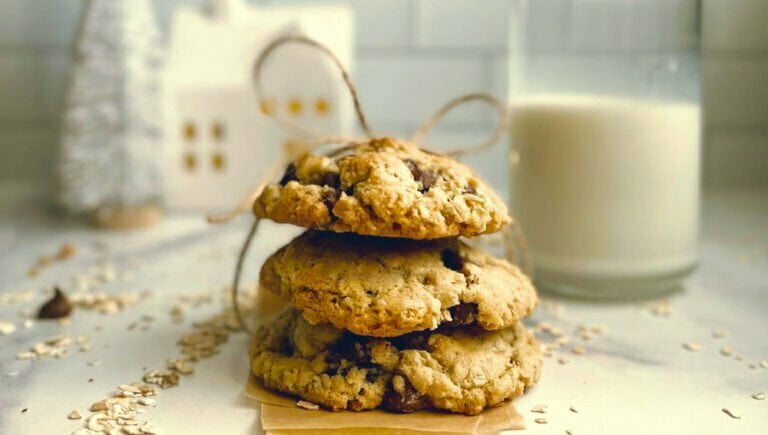 20 Best Holiday Cookie Recipes to Try