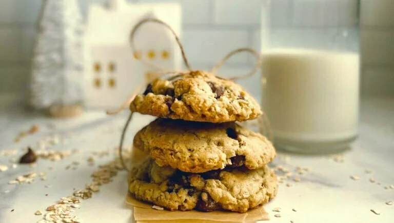 20 Best Holiday Cookie Recipes to Try