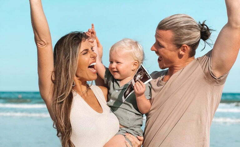 9 Creative Ways to Announce Your Pregnancy