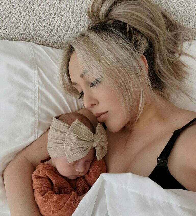How to Increase Milk Supply During Breastfeeding