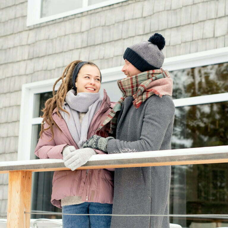 Winter Date Ideas to Enjoy with Your Partner