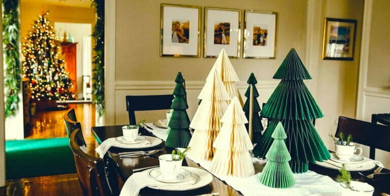 Celebrating the Season with These Traditional Christmas Dishes