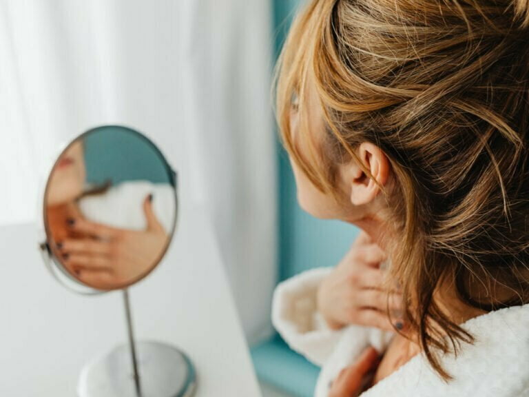 Does Green Tea Help With Acne? Derms Weight In