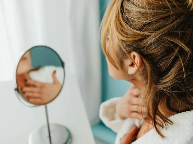 Does Green Tea Help With Acne? Derms Weight In