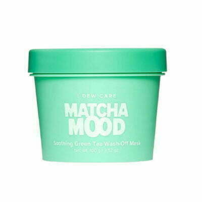 Matcha Mood Soothing Green Tea