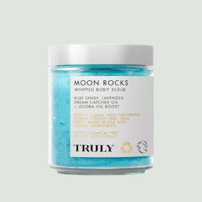 Moon Rocks Body Scrub