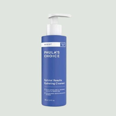 RESIST Hydrating Cleanser