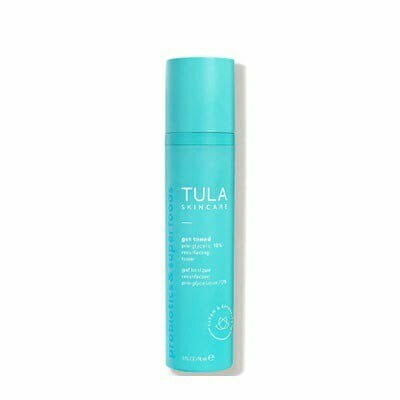 pro-glycolic toner