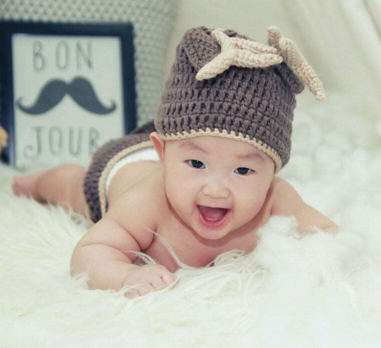 5 Essential Things To Help Manage Baby Eczema Slash and Scroll