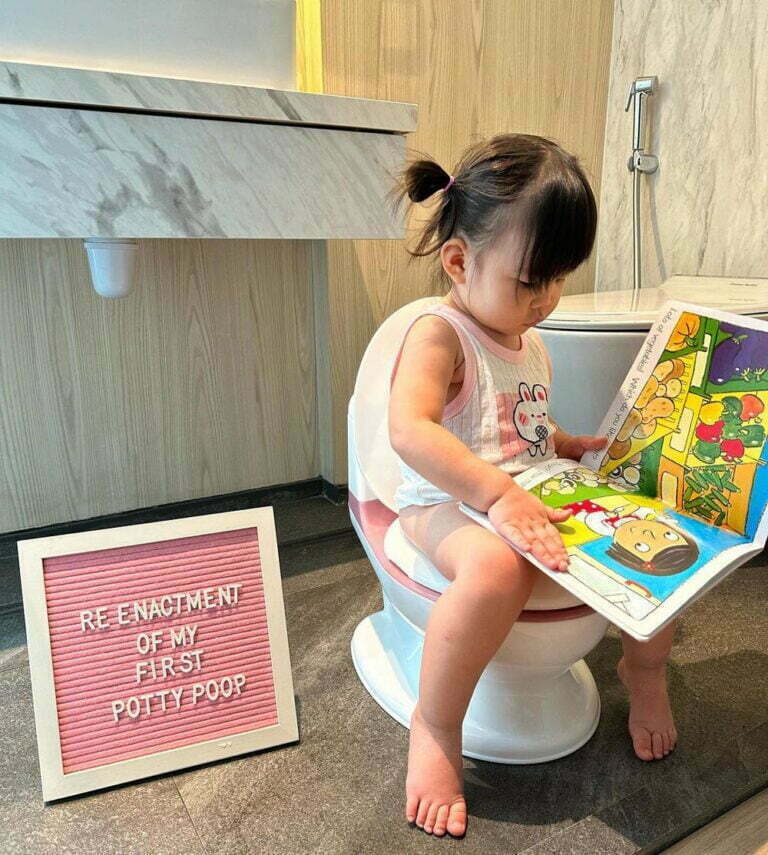 5 Ways to Make Potty Training Fun for Your Toddler