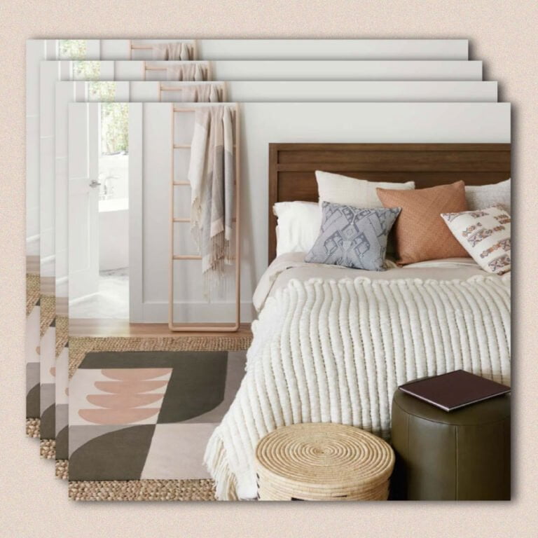 9 Simple Styling Tips To Instantly Create A Cozy Bedroom