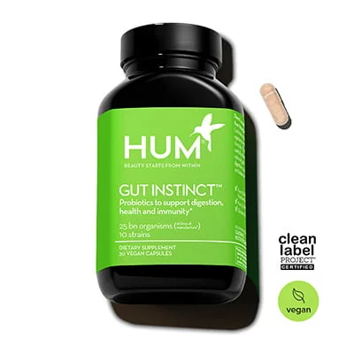 GUT INSTINCT™