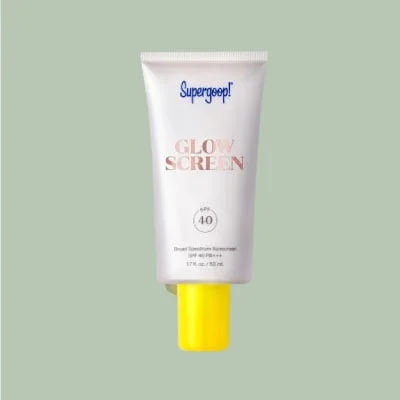 Glowscreen SPF 40