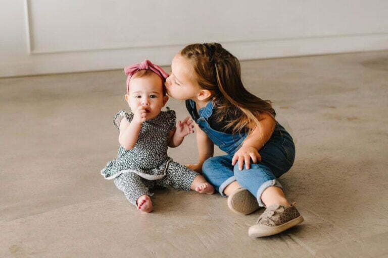 How to Get Your Kids Stop Fighting: 5 Strategies for Finding Peace
