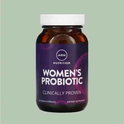 Women's Probiotic