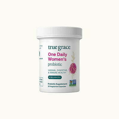 One Daily Women's Probiotic