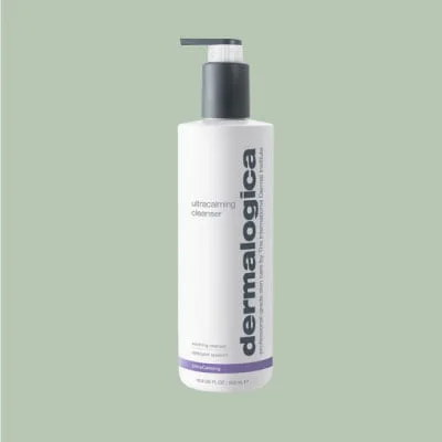 Ultracalming Cleanser