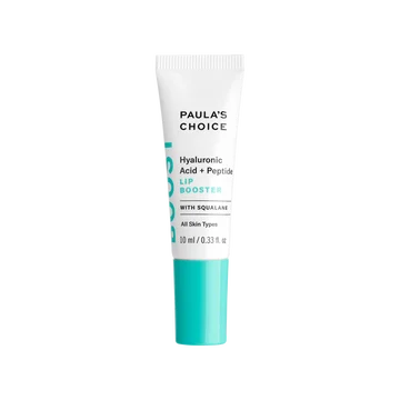 Hyaluronic Acid + Peptide Lip Booster