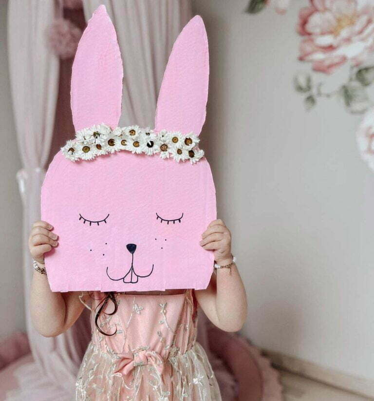 10 Fun At-Home Easter Activities For Kids