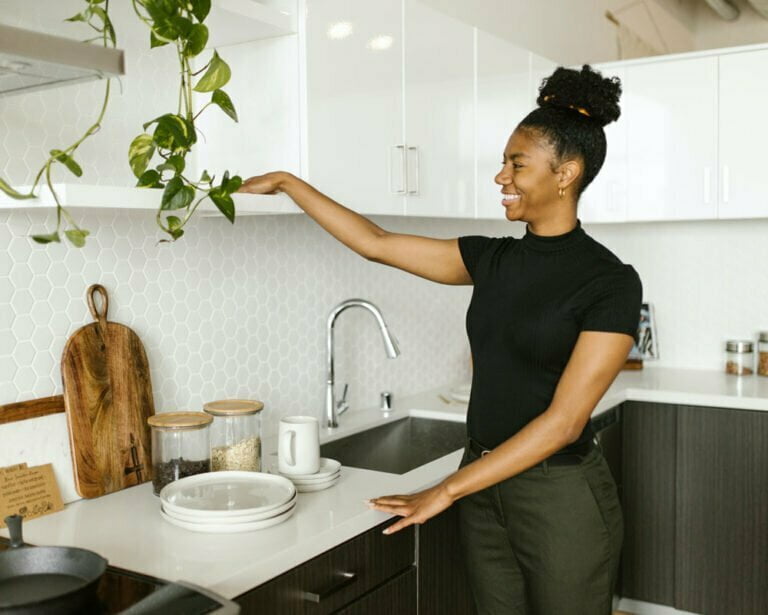 11 Areas You Need To Spring Clean