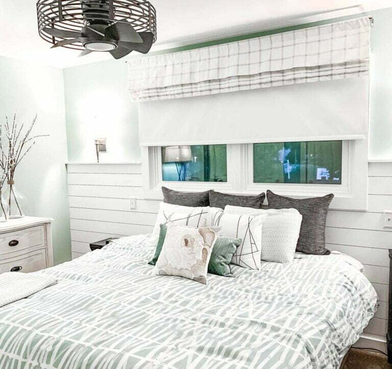 5 Easy Swaps to Make Your Bed Feel Extra Fresh for the spring Months