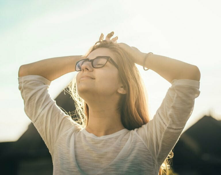 5 Things Your Armpits Can Tell About Your Health