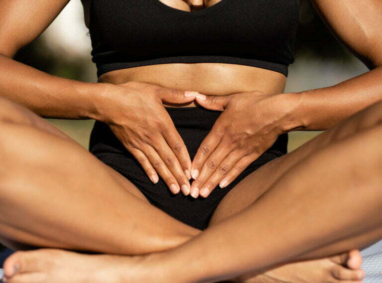 How Probiotics Can Help Prevent a Urinary Tract Infection
