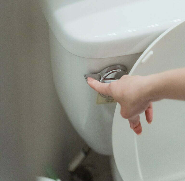 How to Quickly Get Rid of Poop Smell