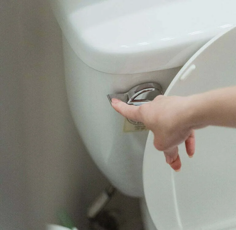 How to Quickly Get Rid of Poop Smell