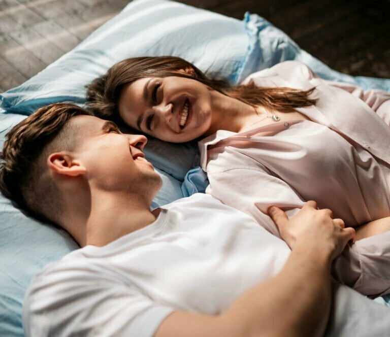 How to get your partner to stop snoring: 5 Tips