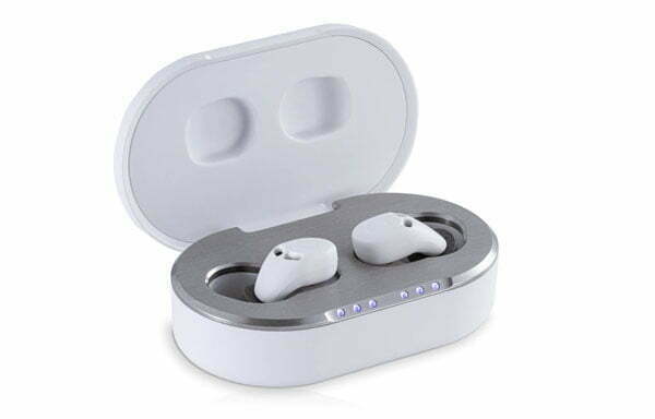 QuietOn 3 Noise Cancelling Earbuds