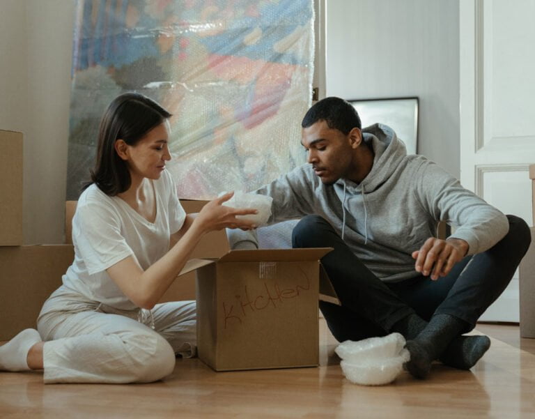 10 Signs That You’re Ready to Move in With Your Partner