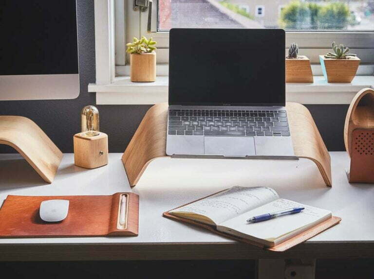 20 Ways To Refresh Your Work-From-Home Space