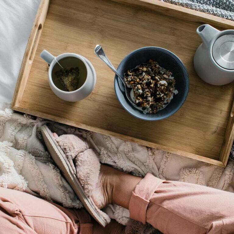 Does Chamomile Tea Stain Teeth?
