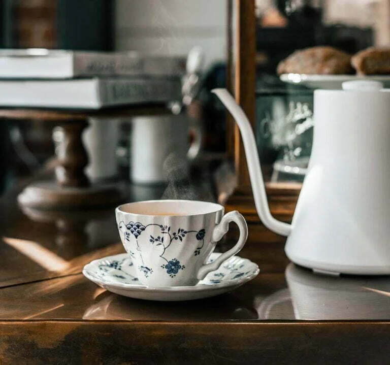 Does Chamomile Tea Break A Fast?