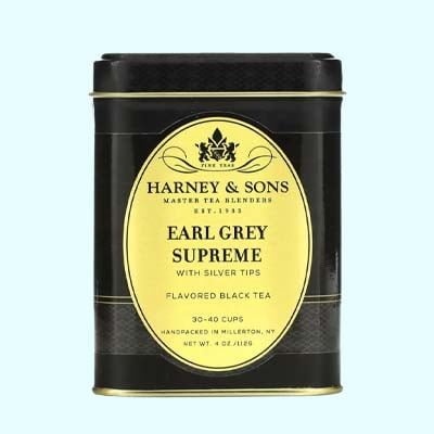 Earl Grey Supreme with Silver Tips