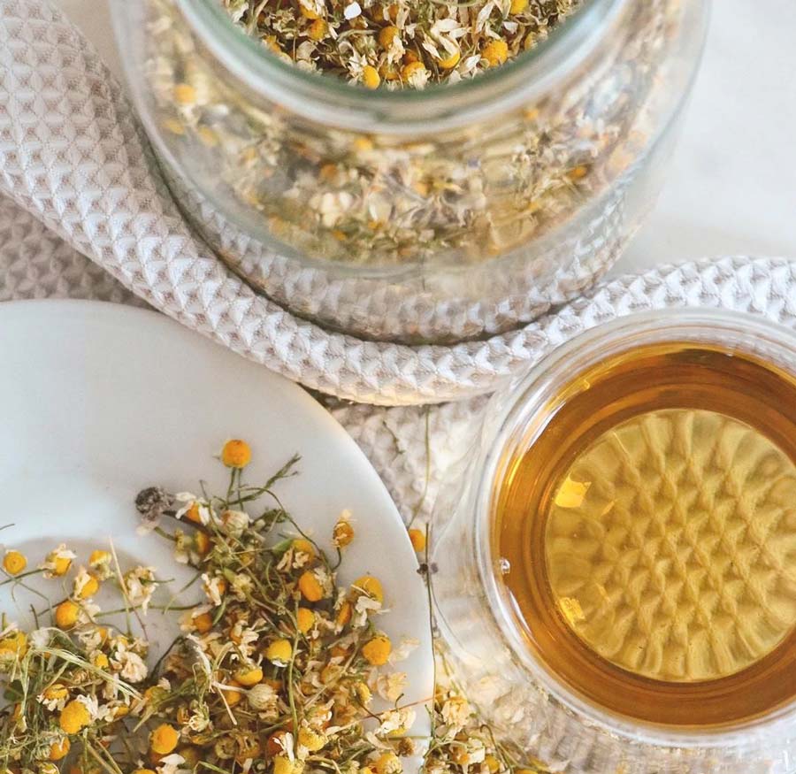 How To Make Chamomile Tea Taste Better Slash And Scroll Expert Advice For Busy People Like You