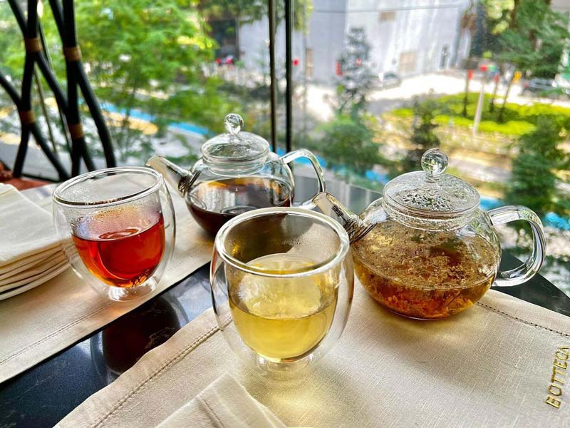 Is Chamomile Tea Good For Diarrhea Slash And Scroll Expert Advice 