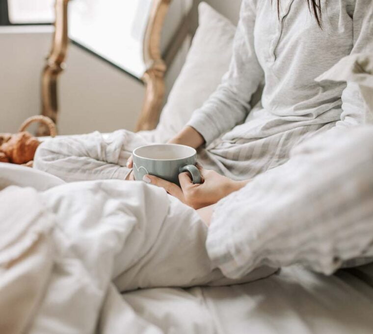 Is Chamomile Tea Good For Diarrhea? Slash and Scroll Lifestyle